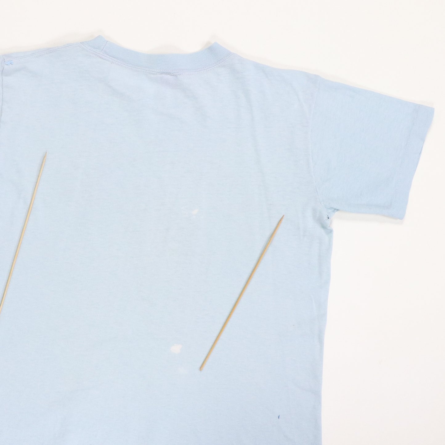 1973 Asparagus Shirt