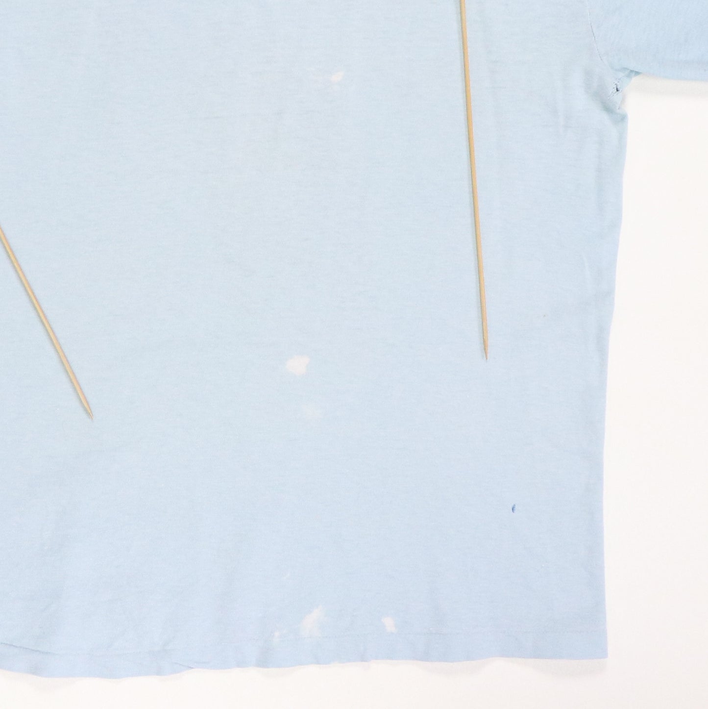 1973 Asparagus Shirt