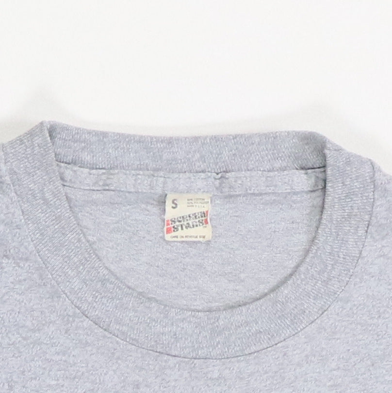 1983 Rick Springfield Tour Sleeveless Shirt