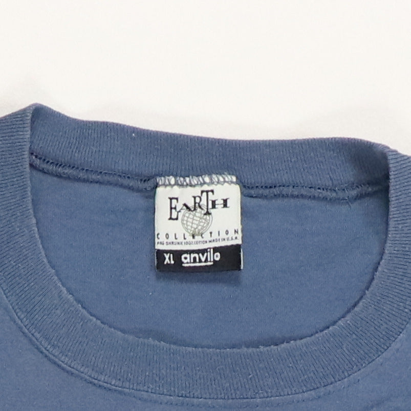 1996 Tori Amos Dew Drop Inn Tour Shirt