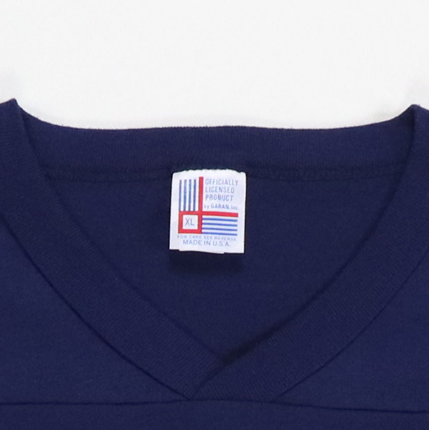 1980s Chicago Bears Jersey Shirt