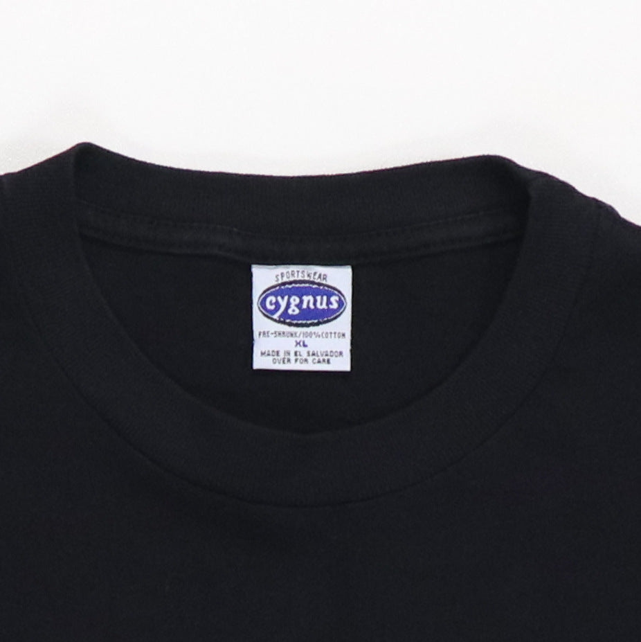 1990s Xena Villians Shirt