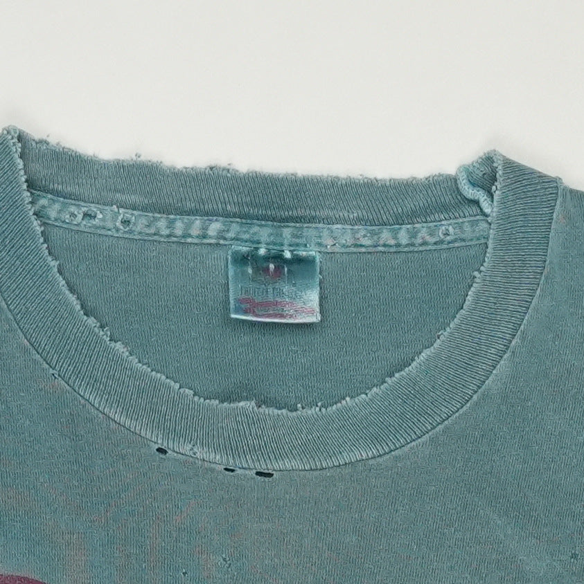 1990s The Beatles Shirt