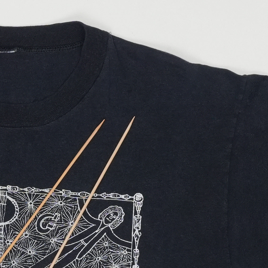 1985 REM Pilgrimage Shirt