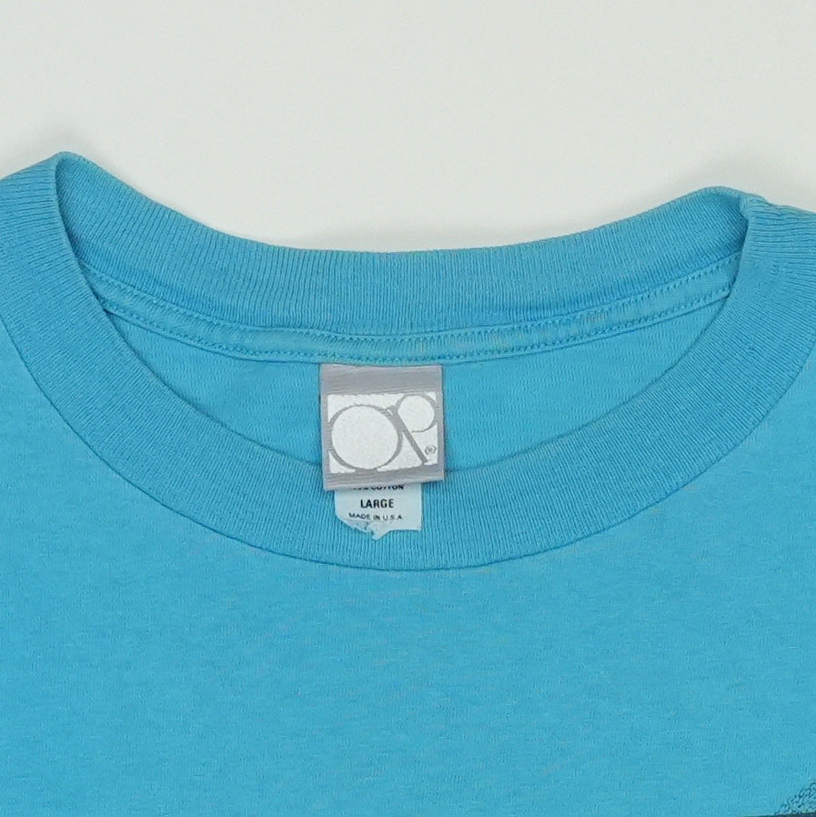 1990s Ocean Pacific Shirt