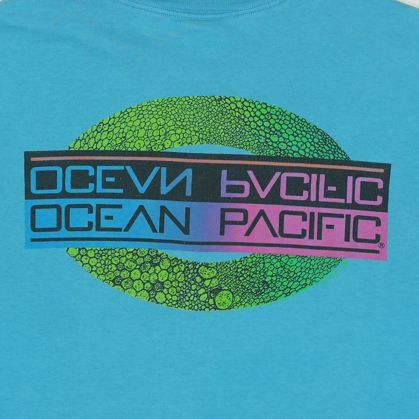 1990s Ocean Pacific Shirt