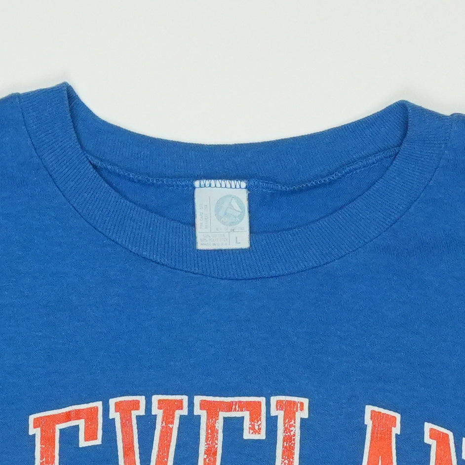 1980s Cleveland Cavaliers Shirt