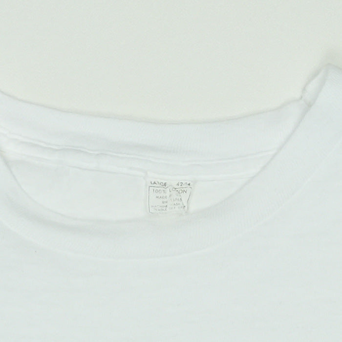 1970s We Love Cayman Islands Shirt
