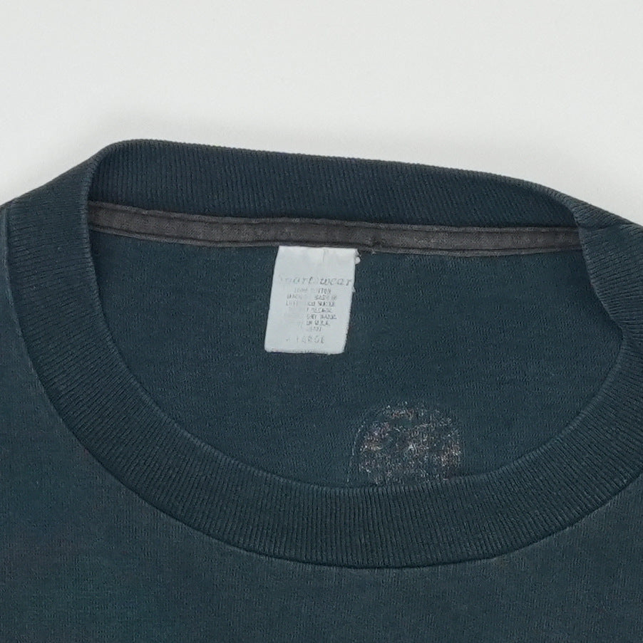 1992 Soup Dragons Hot Wired Shirt