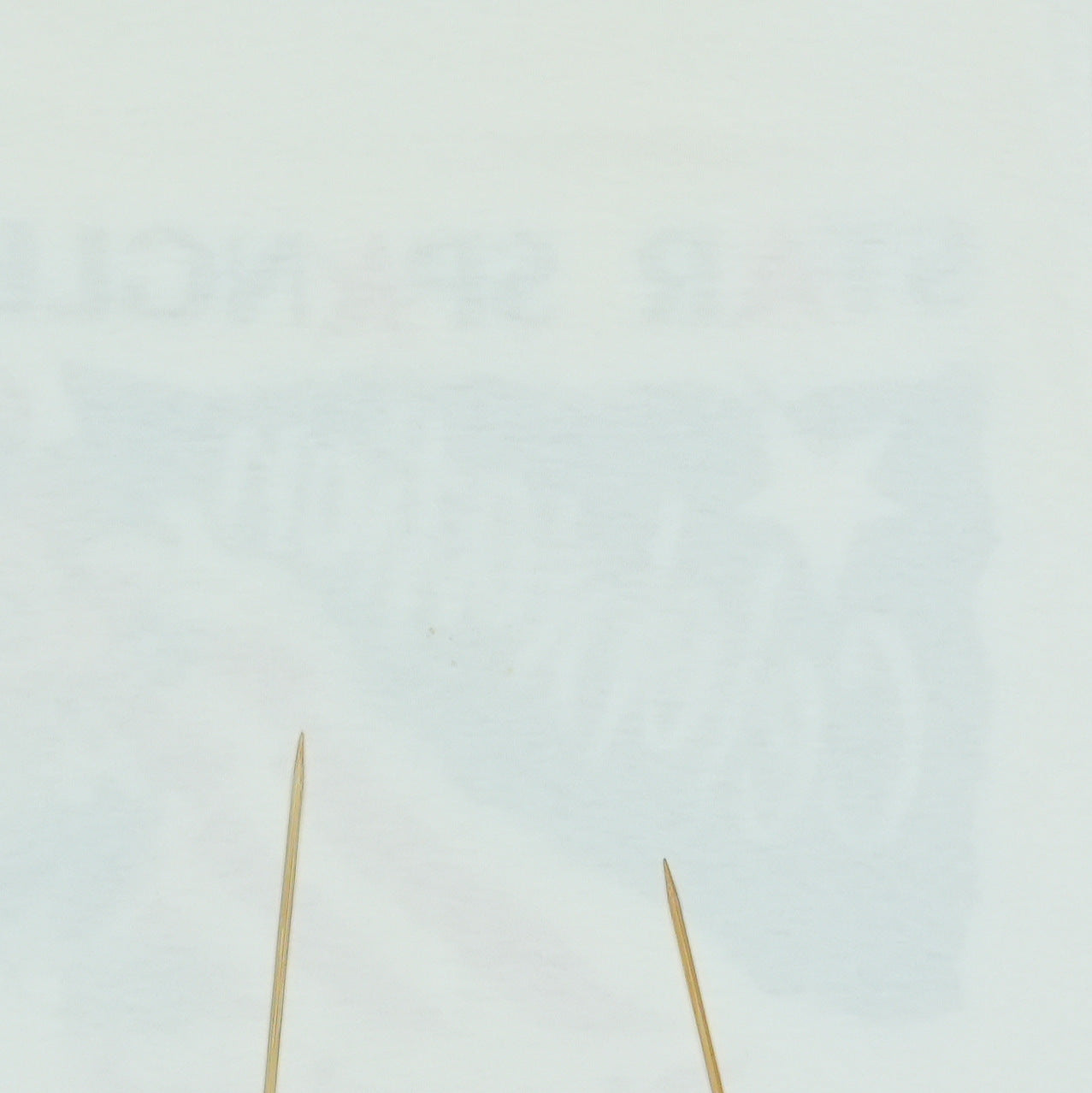 1980s Mickey Mouse Disney Star Spangled Celebration Shirt