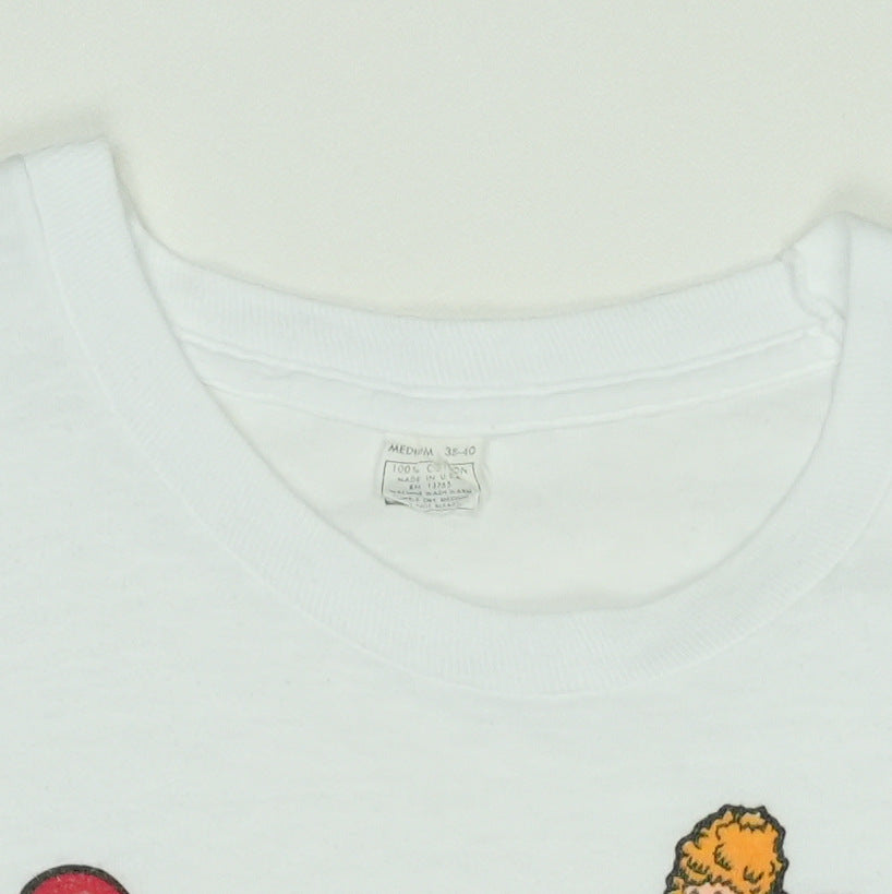 1976 Annie The Musical Shirt