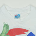 1994 Grateful Dead Tour Shirt