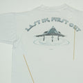 1994 Grateful Dead Tour Crew Shirt