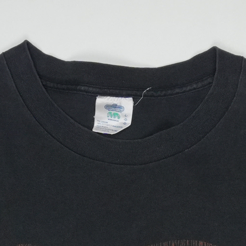 1997 Bridge School Benefit Concert Long Sleeve Shirt