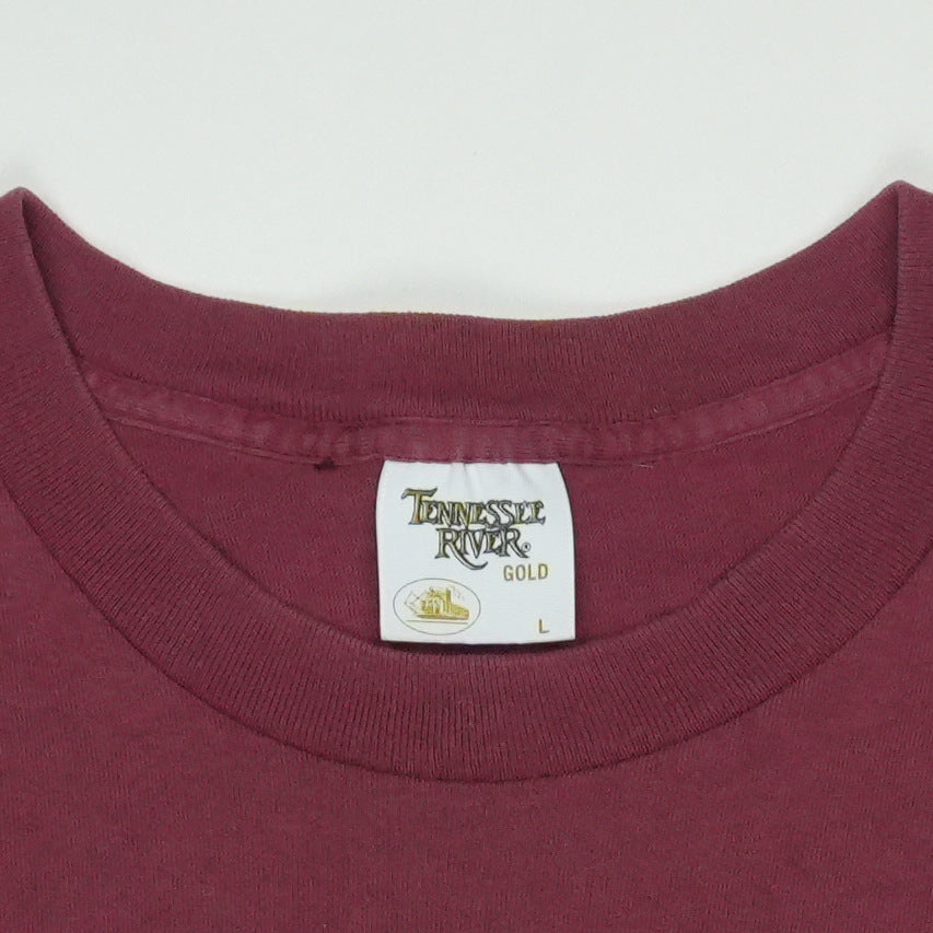 1990s Alien Basketball Shirt