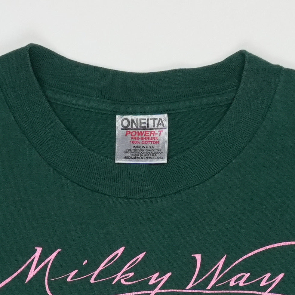 1992 Milky Way Galaxy Kitt Peak Shirt