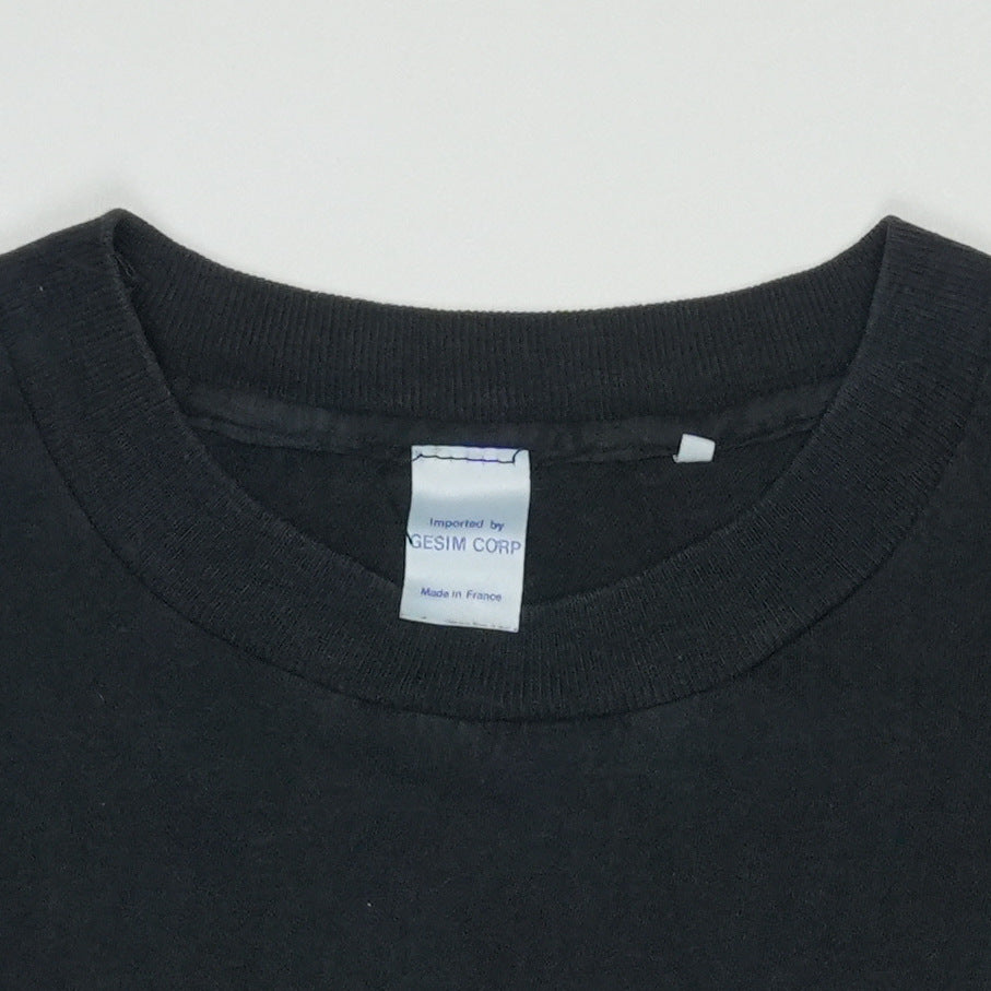 1989 Erasure Wild Tour Shirt