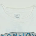 1980s Bon Jovi Jersey Syndicate Shirt