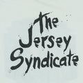 1980s Bon Jovi Jersey Syndicate Shirt