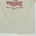 1970s I'm A Virgin Shirt