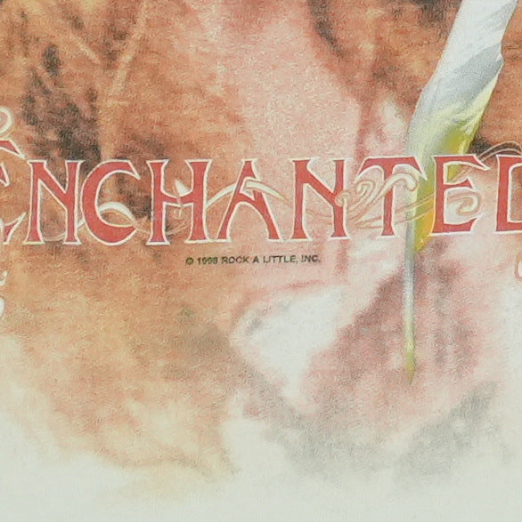1998 Stevie Nicks Enchanted Shirt