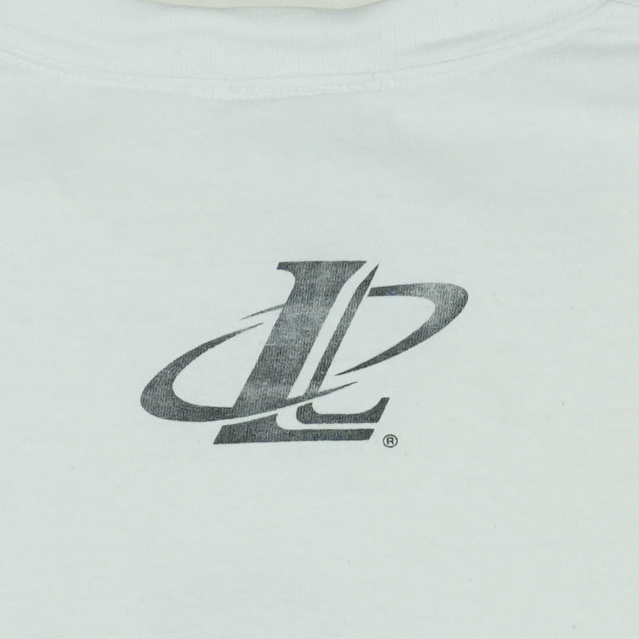 1990s Kansas City Chiefs Play Football Shirt