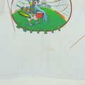 1988 Jimmy Buffett Where's The Party Crew Tour Shirt