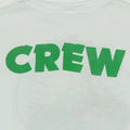 1988 Jimmy Buffett Where's The Party Crew Tour Shirt