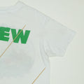 1988 Jimmy Buffett Where's The Party Crew Tour Shirt