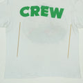 1988 Jimmy Buffett Where's The Party Crew Tour Shirt