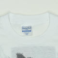 1988 Michael Jackson Bad Tour Shirt