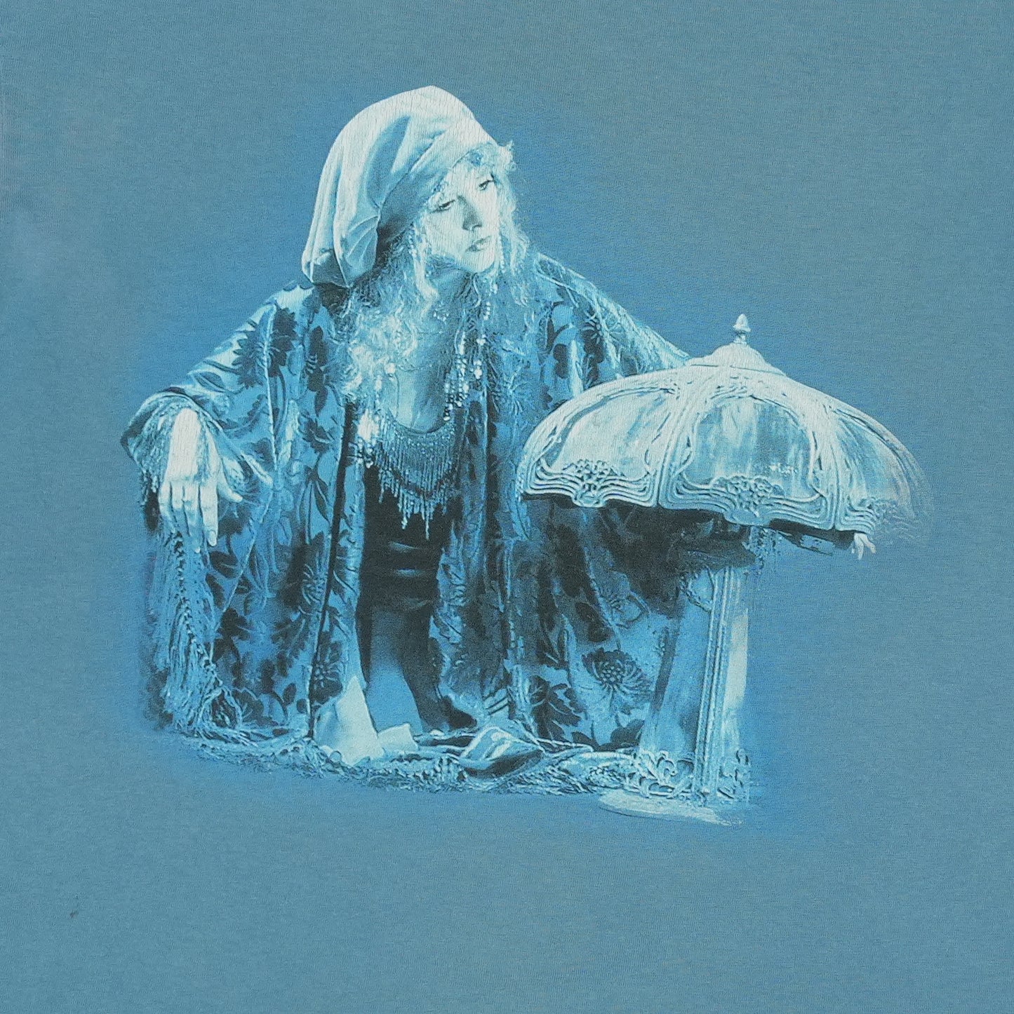 1998 Stevie Nicks Enchanted Tour Shirt