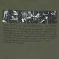 2002 Tom Petty and The Heartbreakers Tour Shirt