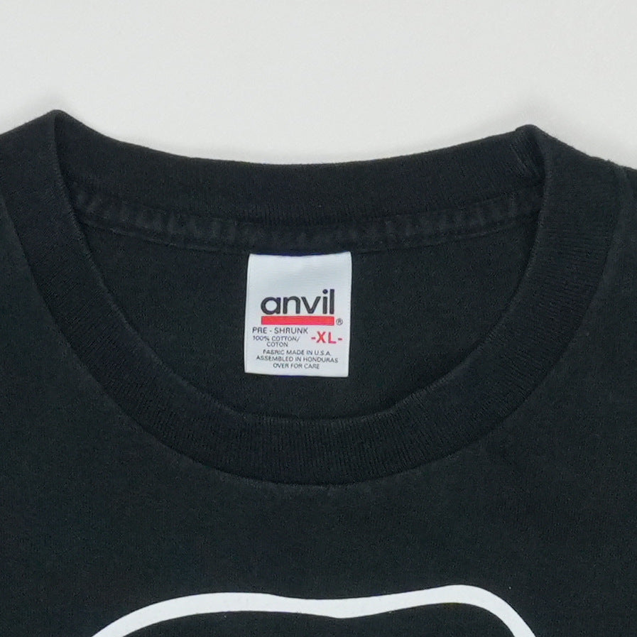 1990s Salvador Dali Museum Shirt