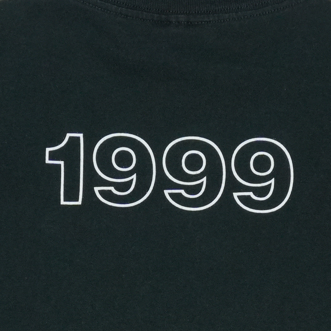 1999 Tom Petty Echo Tour Shirt
