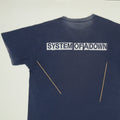 1990s System Of A Down Shirt
