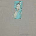 1996 Sneaker Pimps Becoming X Shirt