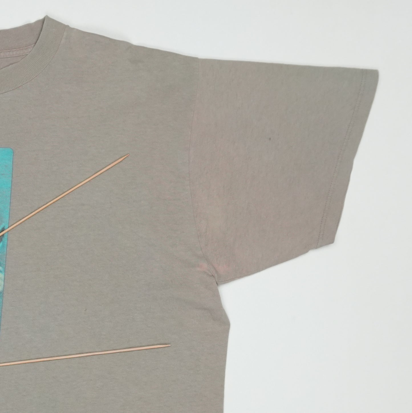 1996 Sneaker Pimps Becoming X Shirt