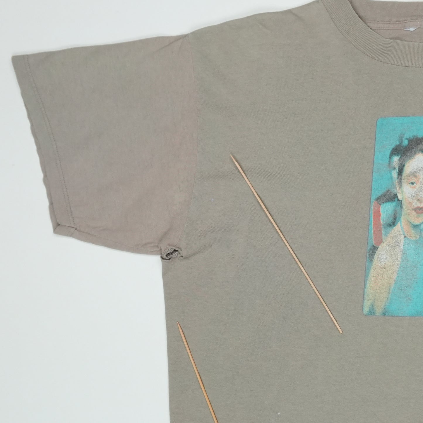 1996 Sneaker Pimps Becoming X Shirt