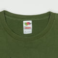 2004 Pixies Sellout Tour Shirt