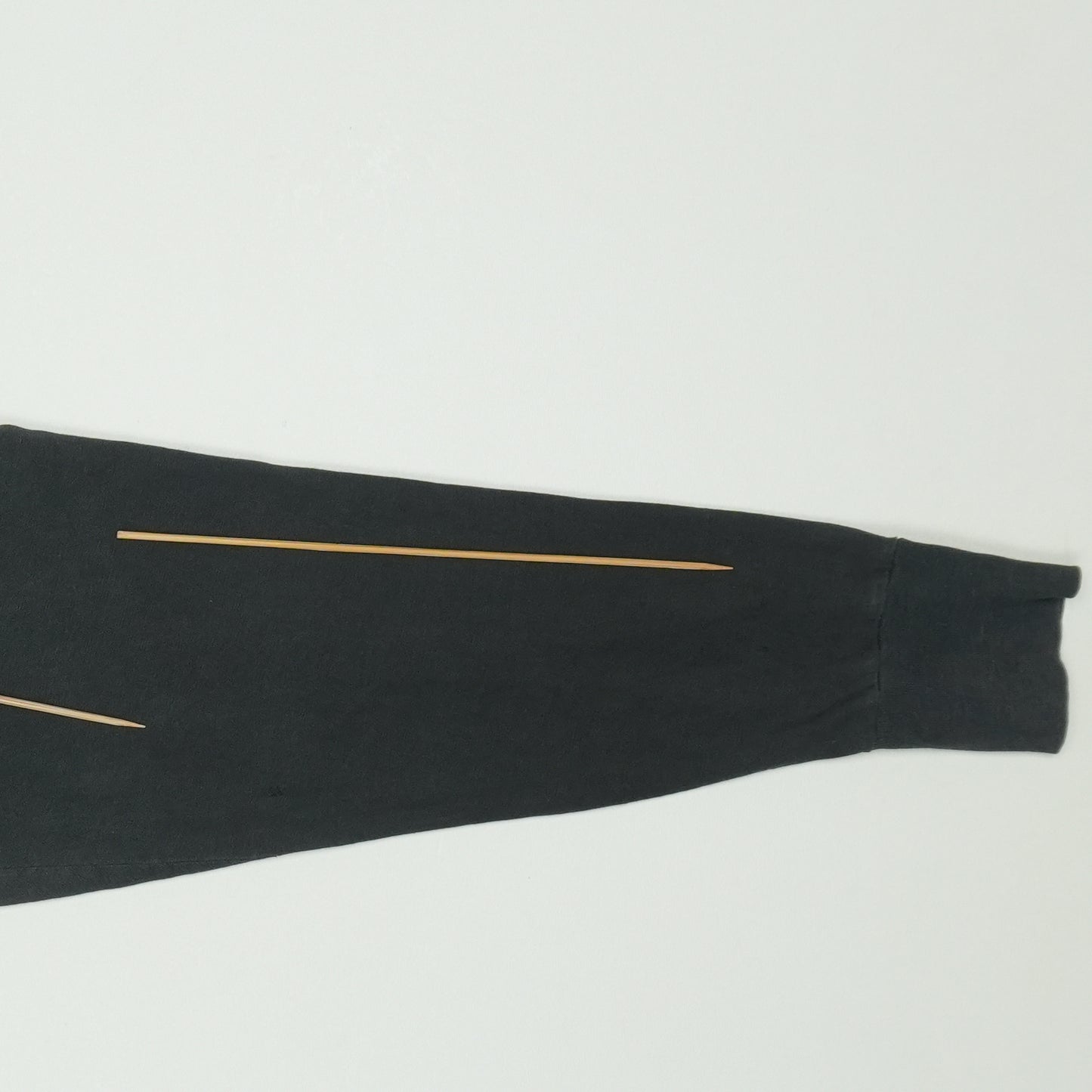 1988 Toxic Twins Aerosmith Long Sleeve Shirt