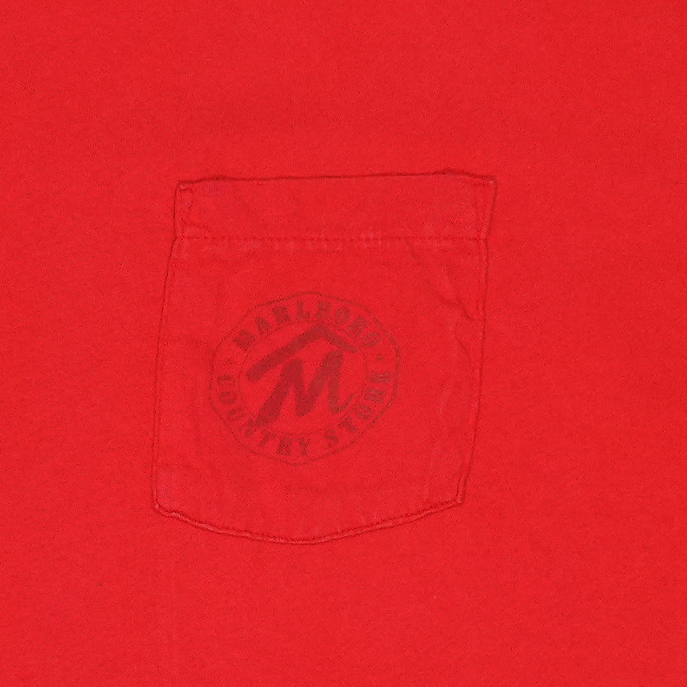 1994 Marlboro Country Store Shirt