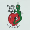 1979 New York The Big Bad Apple Shirt