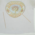 1987 Grateful Dead Touch Of Grey Promo Shirt
