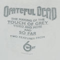 1987 Grateful Dead Touch Of Grey Promo Shirt