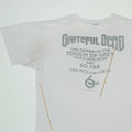 1987 Grateful Dead Touch Of Grey Promo Shirt