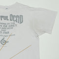1987 Grateful Dead Touch Of Grey Promo Shirt