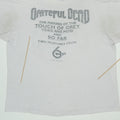 1987 Grateful Dead Touch Of Grey Promo Shirt