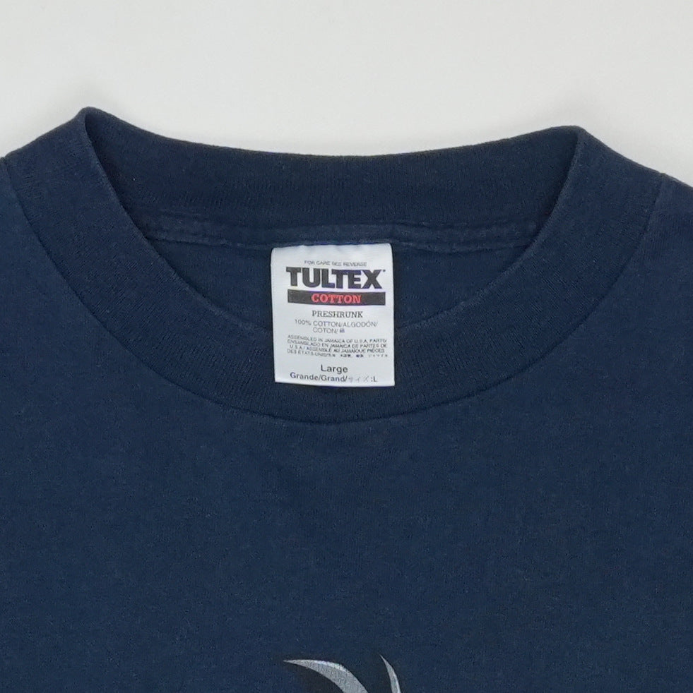 1997 Dragonball Z Shirt