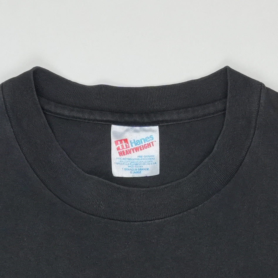 1990s Pink Floyd Dark Side Of The Moon Shirt